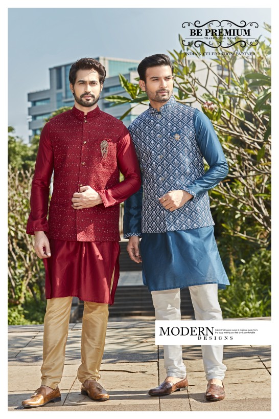Be Premium : Ethnic Wear